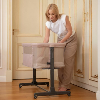 KIKKA BOO KOLIJEVKA NOAH BEIGE 2025 31003020104 