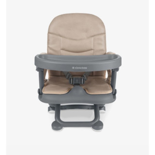 KIKKA BOO STOLICA ZA HRANJENJE PAPPO BEIGE 2025 31004010194 