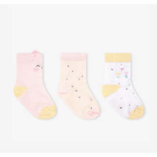 KIKKA BOO BEBI CARAPE HEDGE-HUGS 0-6M 31110010208 