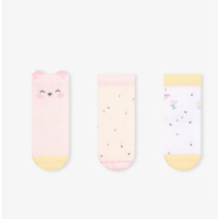 KIKKA BOO BEBI CARAPE HEDGE-HUGS 0-6M 31110010208 