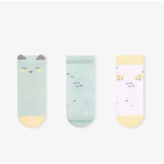 KIKKA BOO BEBI CARAPE SLEEPY SHEEP 0-6M 31110010210 