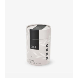 KIKKA BOO TERMO POSUDA 400ML FLORA SAND 31302030091 