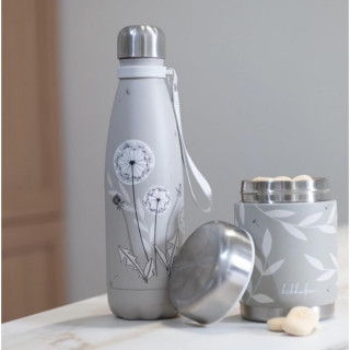 KIKKA BOO TERMO FLASICA 500ML FLORA SAND 31302030097 