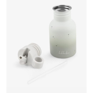 KIKKA BOO MINI FLASICA 350ML FLORA SAND 31302030100 