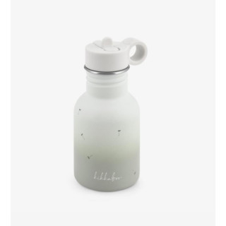 KIKKA BOO MINI FLASICA 350ML FLORA SAND 31302030100 