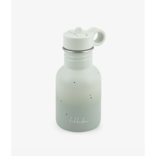 KIKKA BOO MINI FLASICA 350ML FLORA SAGE 31302030102 