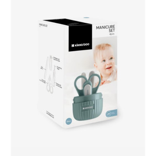 KIKKA BOO KOZMETICKI SET MINT 31303040115 