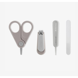 KIKKA BOO KOZMETICKI SET BEIGE 31303040116 