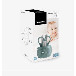 KIKKA BOO KOZMETICKI SET BEIGE 31303040116 