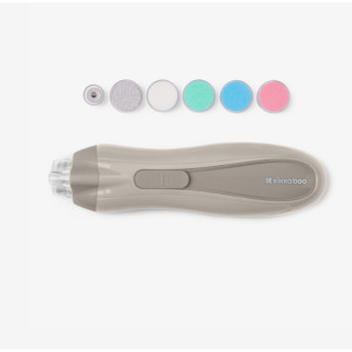 KIKKA BOO EL.NOKTARICA BEIGE 31303040138 