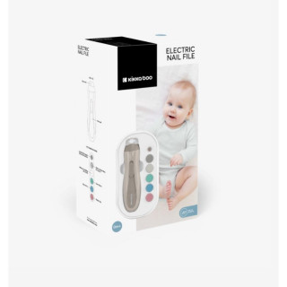 KIKKA BOO EL.NOKTARICA BEIGE 31303040138 