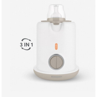 KIKKA BOO GRIJAC 3U1 WARMY BEIGE 31304020020 