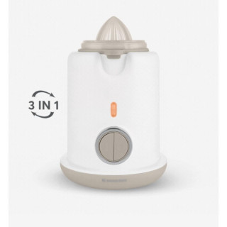 KIKKA BOO GRIJAC 3U1 WARMY BEIGE 31304020020 