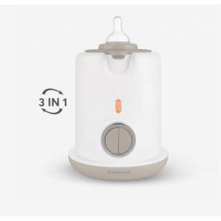 KIKKA BOO GRIJAC 3U1 WARMY BEIGE 31304020020 