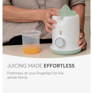 KIKKA BOO GRIJAC 3U1 WARMY BEIGE 31304020020 