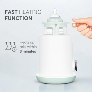 KIKKA BOO GRIJAC 3U1 WARMY BEIGE 31304020020 