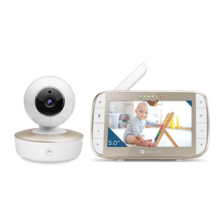 MOTOROLA BEBI VIDEO MONITOR VM50G 120MOTOVM50G 