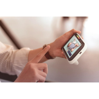 MOTOROLA VIDEO MONITOR CONNECT SAMRT PIP1710 120MOTOPIP1710C 