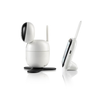 MOTOROLA VIDEO MONITOR CONNECT SAMRT PIP1710 120MOTOPIP1710C 