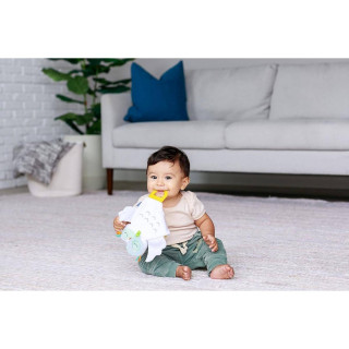 INFANTINO IGRACKA PLIS SVJETLECA SA GLODALICOM 302035 