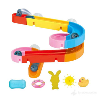 INFANTINO TOBOGAN  IGRACKA ZA KUPANJE 315451 