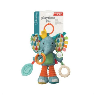 INFANTINO GOGAGA SLON NA KACENJE 316553 