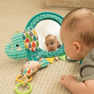 INFANTINO GO GAGA SLON OGLEDALO 316313 