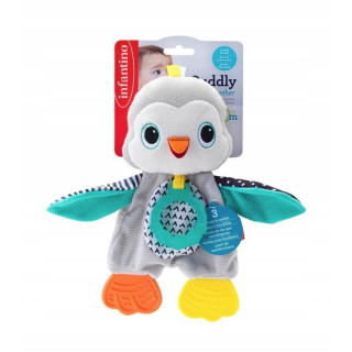 INFANTINO PLISANA GLODALICA PINGVIN 316329 