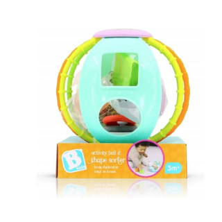 INFANTINO SORTER OBLIKA LOPTA 315249 