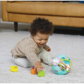 INFANTINO SORTER OBLIKA LOPTA 315249 