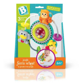 INFANTINO IGRACKA ZA HRANILICU 004644/315125 