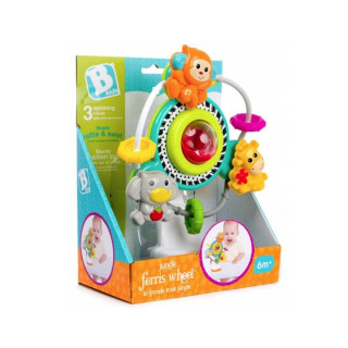 INFANTINO IGRACKA ZA HRANILICU 004644/315125 