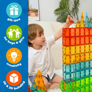 GEOMAG MAGNETNE PLOCICE GEMS 60 4103 