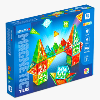 GEOMAG MAGNETNE PLOCICE GEMS 60 4103 