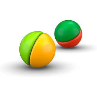 GEOMAG MAGICUBE KOCKE RE SLAGANJE 8 061 