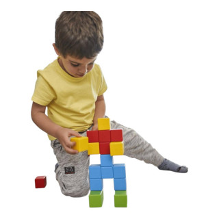 GEOMAG MAGICUBE MAGNETNE KOCKE RE CREATIVE SET 24 248 