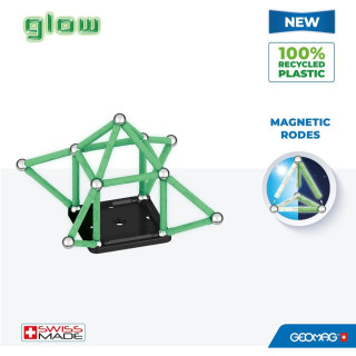 GEOMAG MAGNETNE KONSTRUKCIJE SVIJETLECE GLOW 42 329 