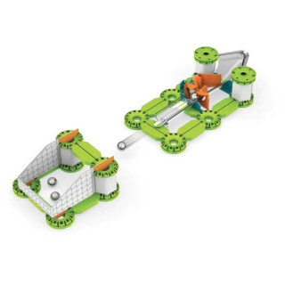 GEOMAG MAGNETNI KONSTRUKTOR SA GOLOM 96 778 