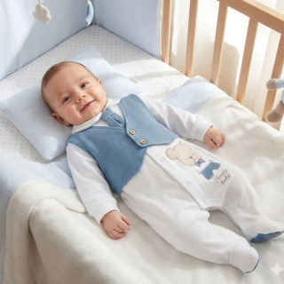 READY GROUP GEGICE READY BABY 50-68 