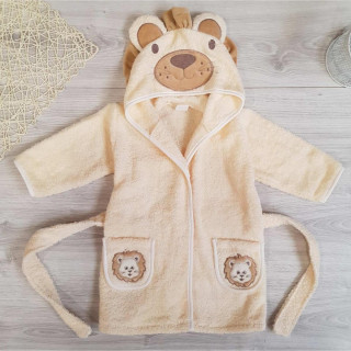 READY GROUP BADE MANTIL ZOO 1-4 