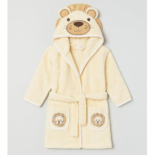 READY GROUP BADE MANTIL ZOO 1-4 