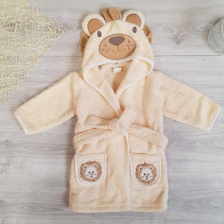 READY GROUP BADE MANTIL ZOO 1-4 