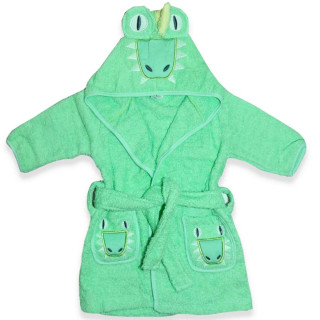 READY GROUP BADE MANTIL ZOO 1-4 