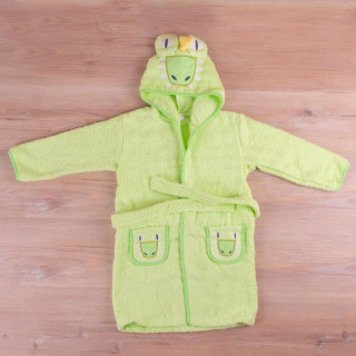 READY GROUP BADE MANTIL ZOO 1-4 