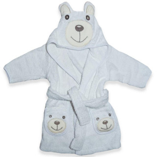 READY GROUP BADE MANTIL ZOO 6-8 