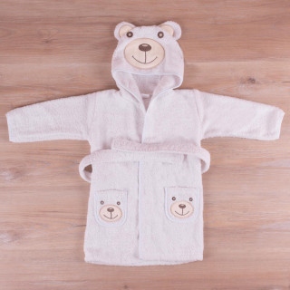 READY GROUP BADE MANTIL ZOO 6-8 