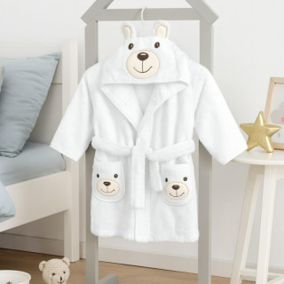 READY GROUP BADE MANTIL ZOO 6-8 