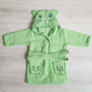 READY GROUP BADE MANTIL ZOO 6-8 