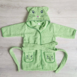 READY GROUP BADE MANTIL ZOO 6-8 