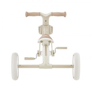 GLOBBER TRICIKL LEARN TRIKE 2U1+ ECO SABLE VEGB0000737-466 